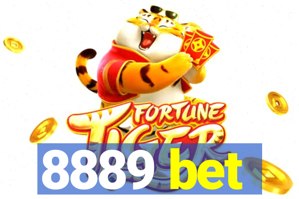8889 bet